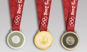 The Medal